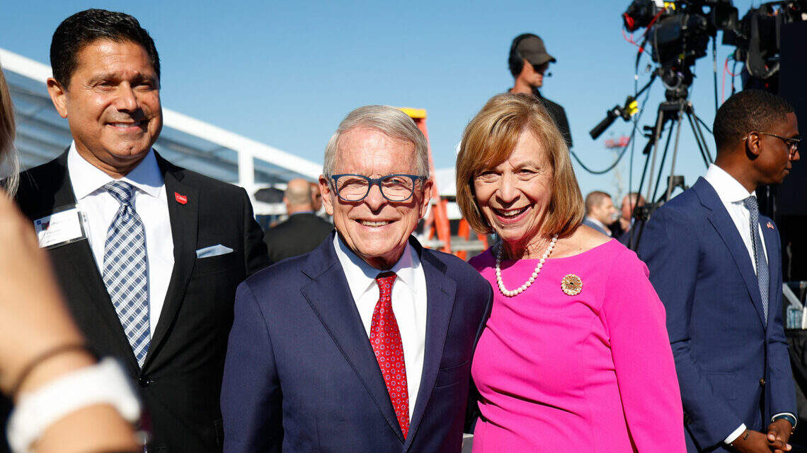 CNBC rated Ohio ‘Top State for Business.’ Here’s what that means — and what it doesn’t