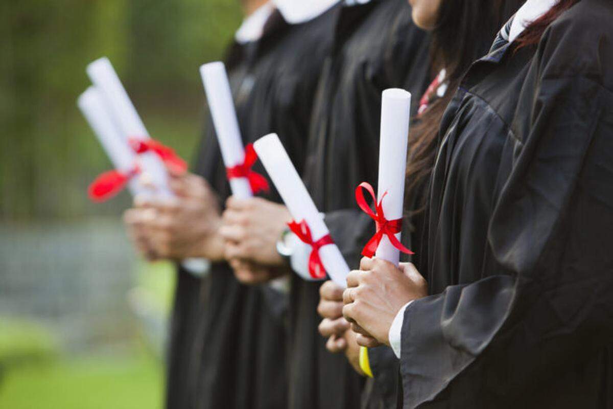 Ann Arbor, Michigan, is the most educated city in the country, according to a 2025 WalletHub study.