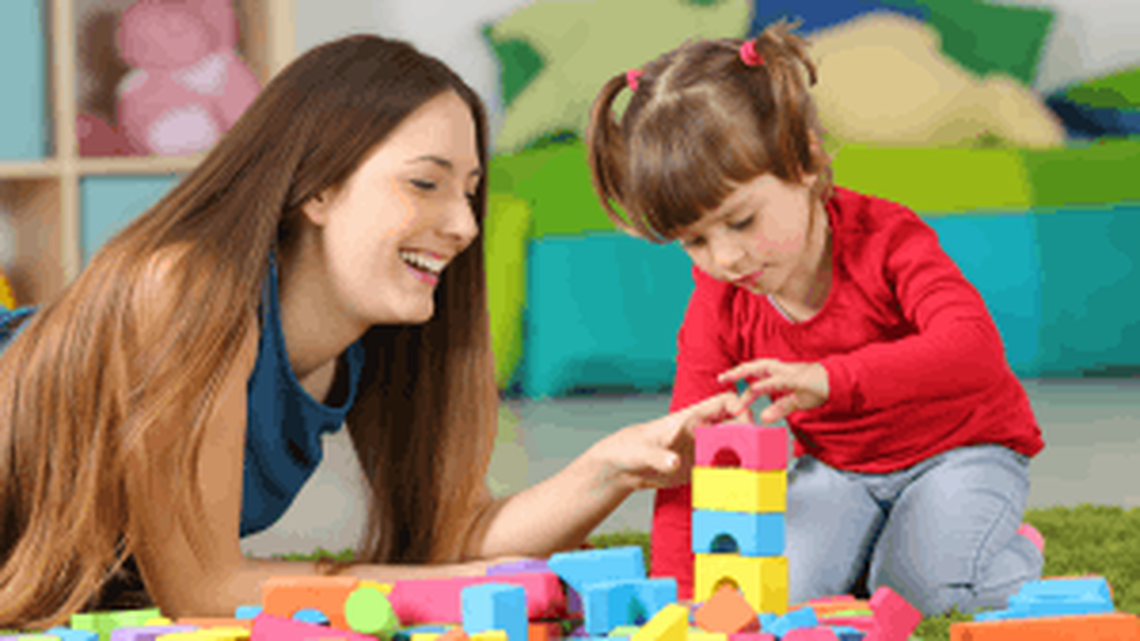 How young can babysitters be in Georgia? Here are the state guidelines