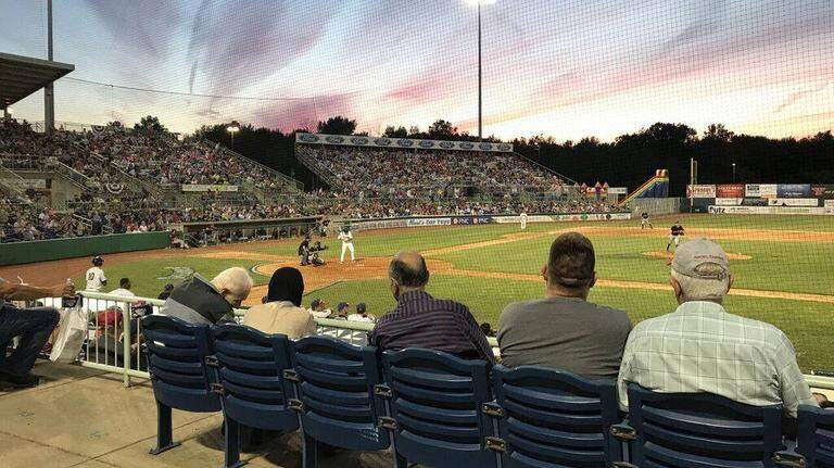Mahoning Valley Scrappers hosting hiring event with open interviews