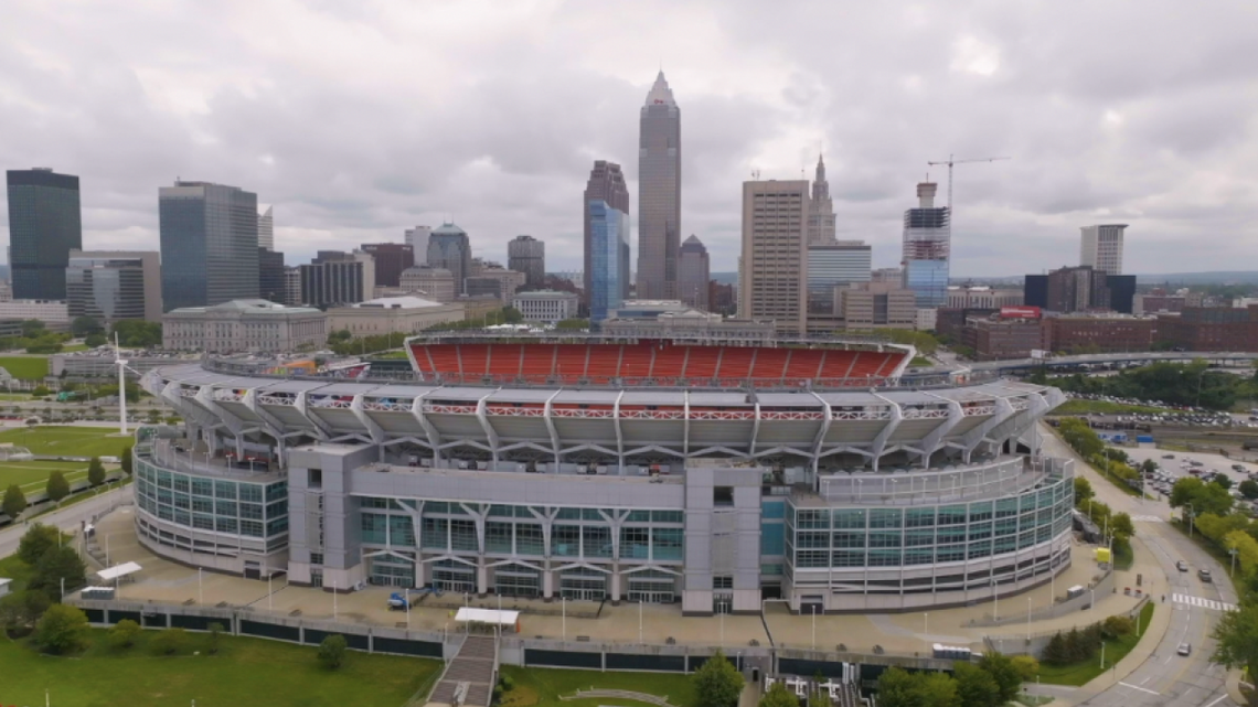 Ohio unclaimed funds for sports stadiums law blocked by state court but not federal