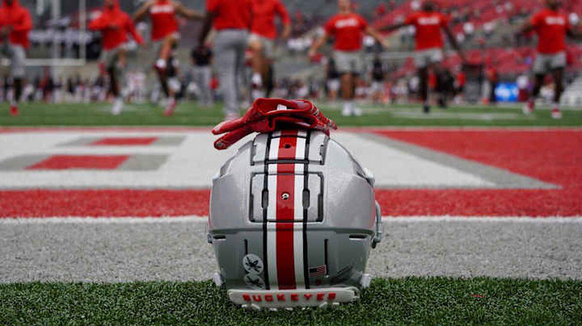 Here’s where to watch and stream Ohio State vs. Indiana Saturday afternoon.