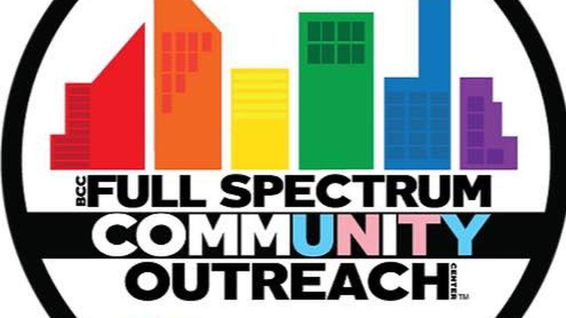Full Spectrum Community Outreach