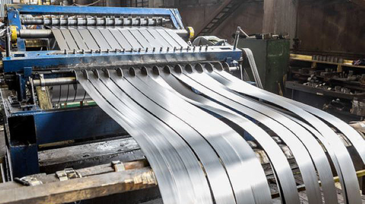 Since Section 232's implementation, U.S. steel producers have announced the reopening of facilities in at least 15 states. (Adobe Stock)