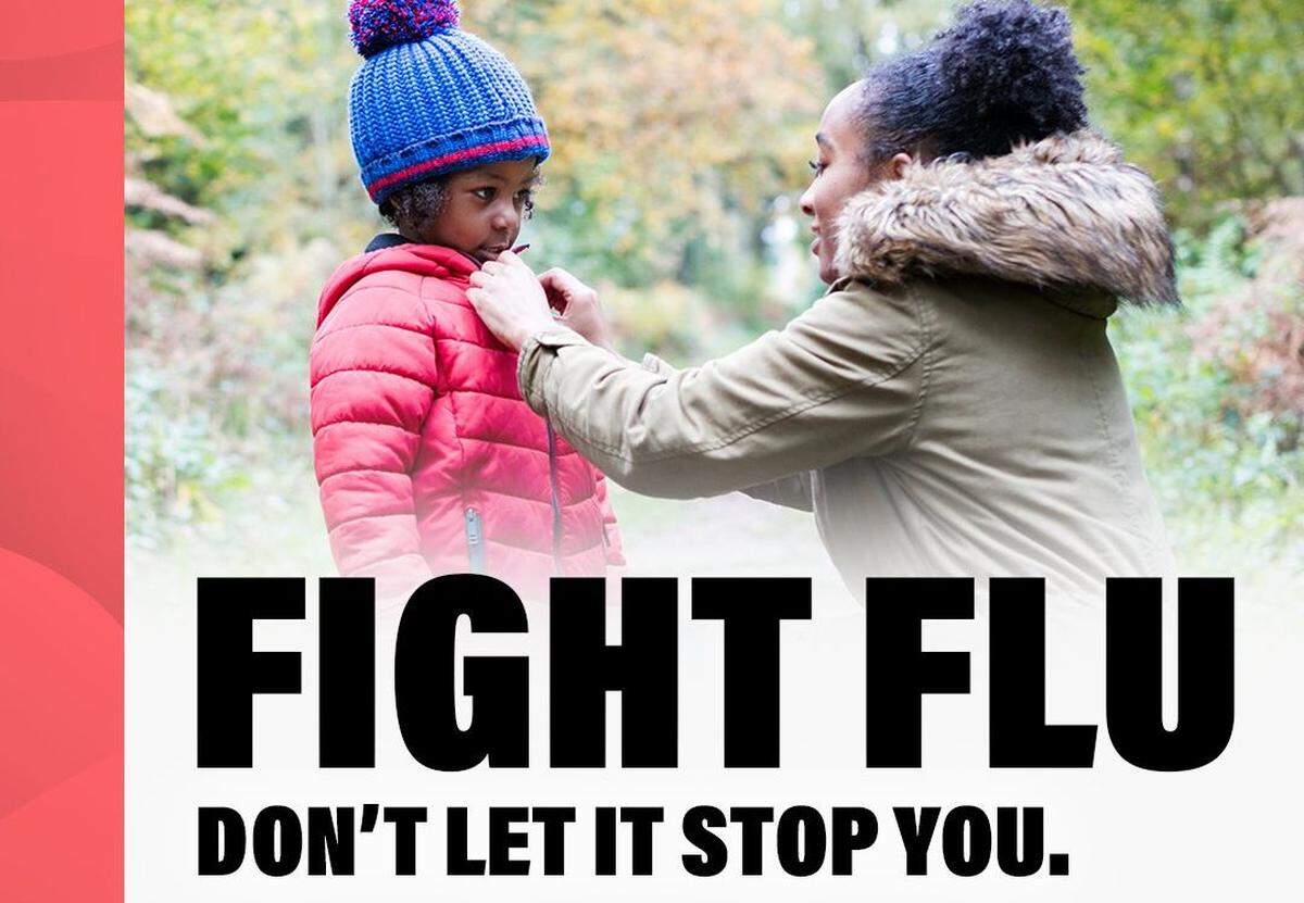Fight Flu