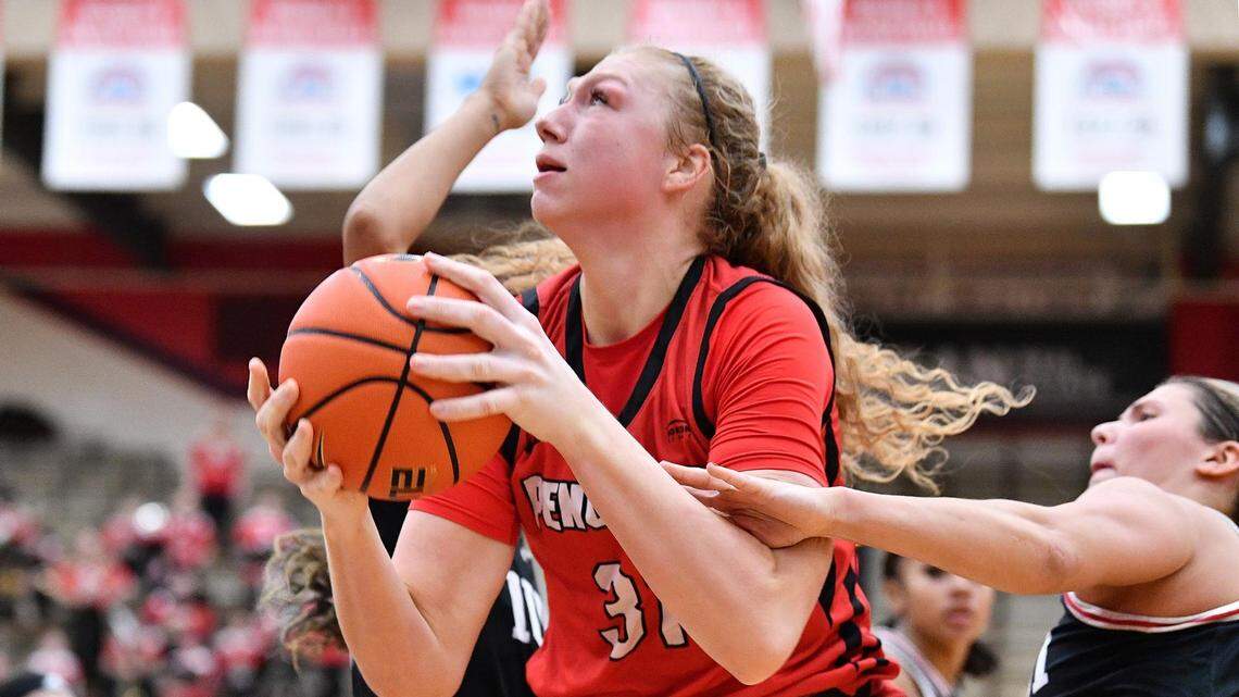Youngstown State vs. IUPUI women’s college basketball
