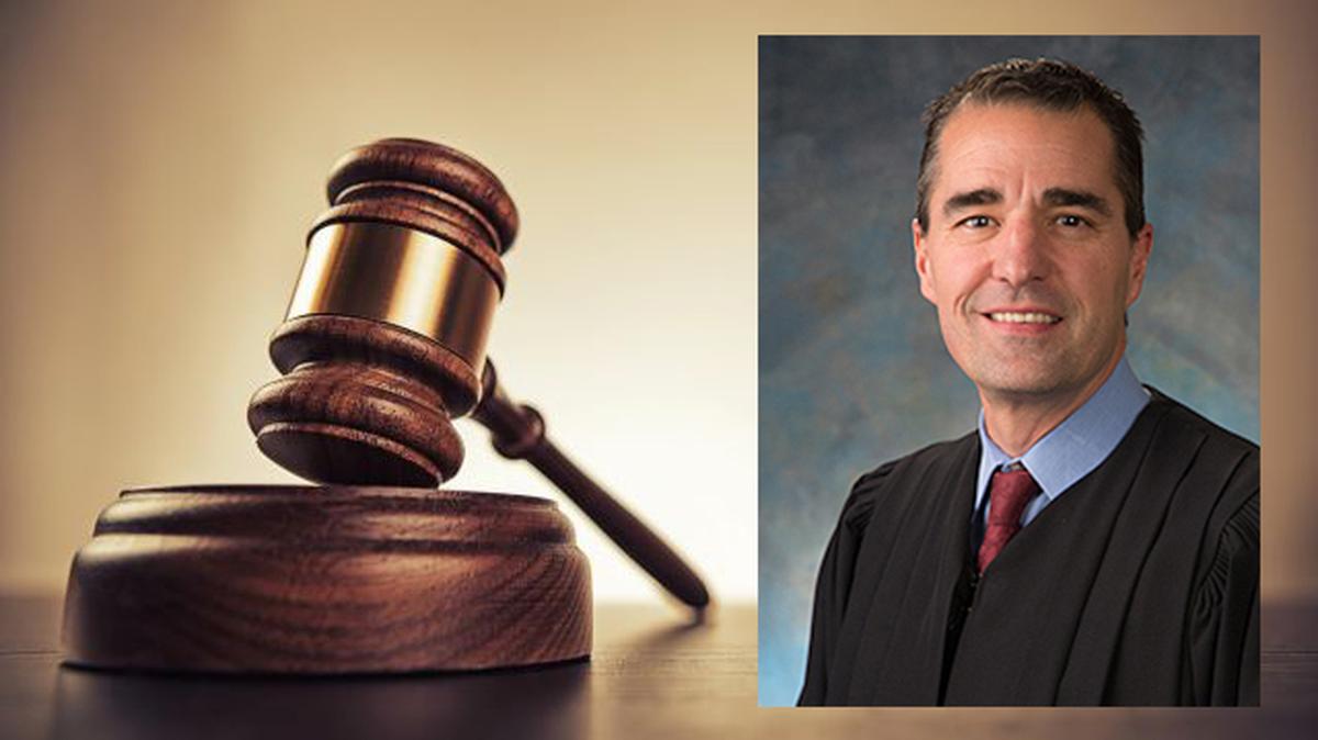Judge Robert N. Rusu Jr.