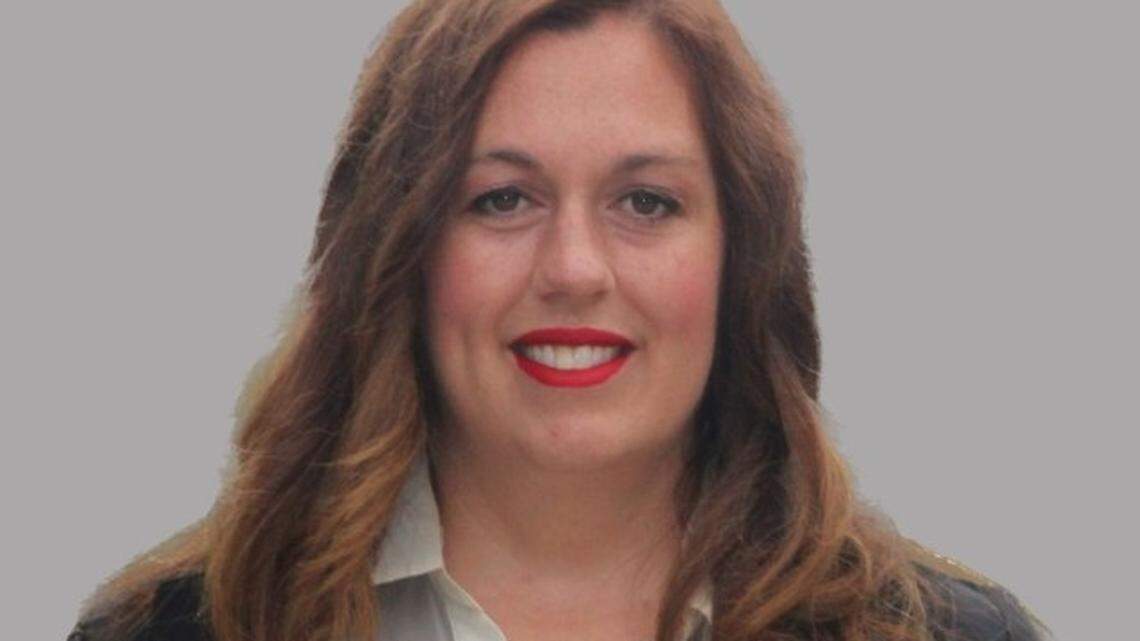 State Rep. Lauren McNally