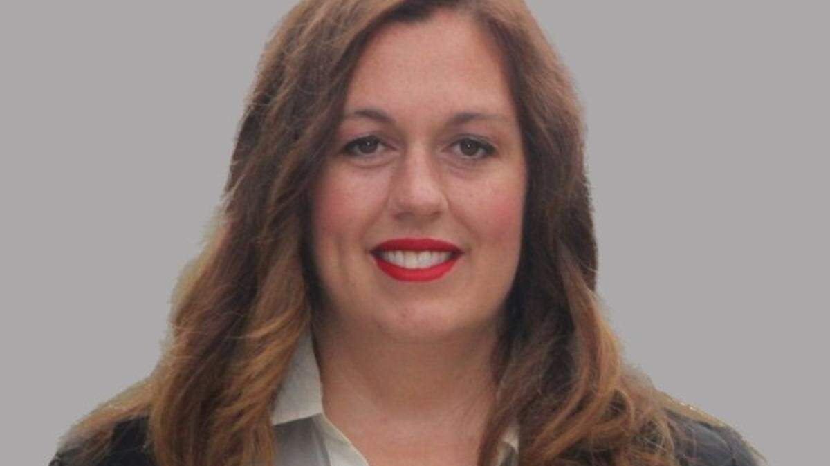 State Rep. Lauren McNally