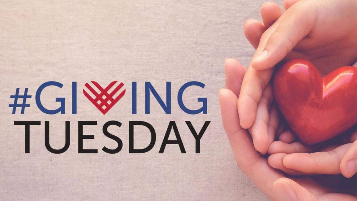 Since it started in 2012, Giving Tuesday has been celebrated every year on the Tuesday after Thanksgiving in the U.S. and around the world.