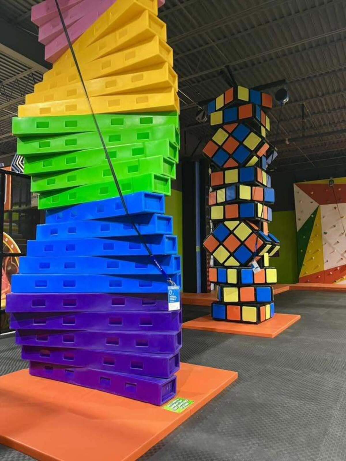 Fun City Adventure Park in Austintown reopened all attractions after inspections.