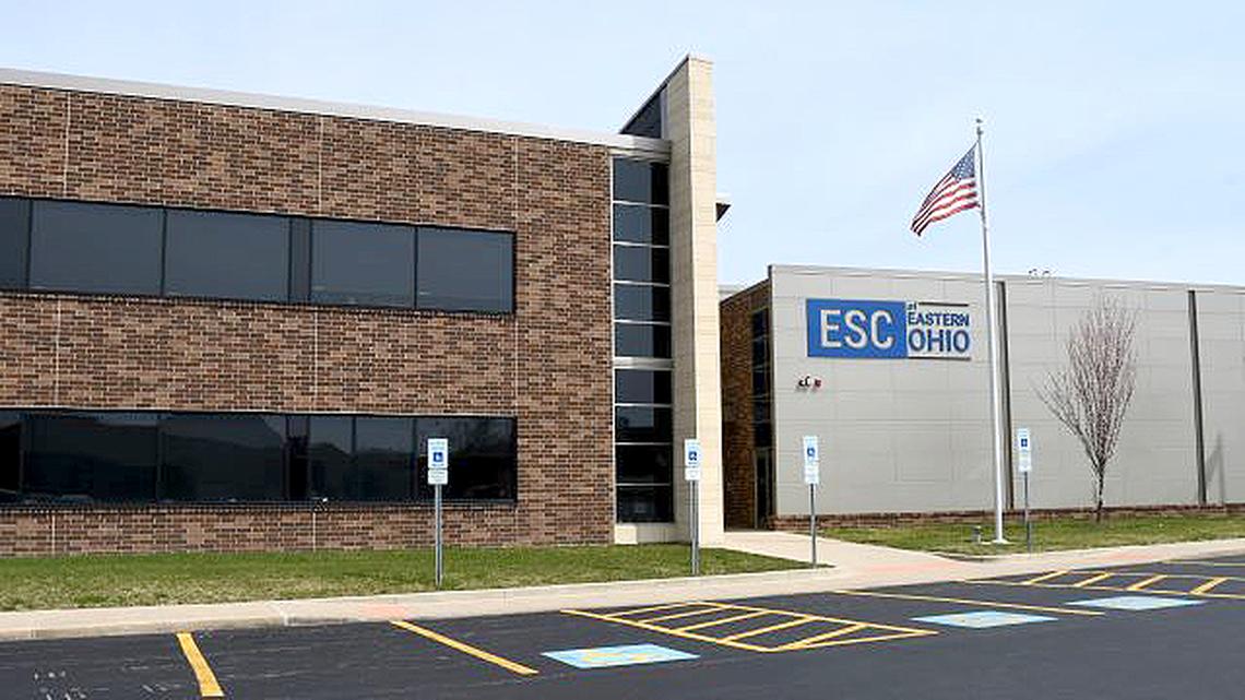 The Educational Service Center of Eastern Ohio. (Contributed photo)