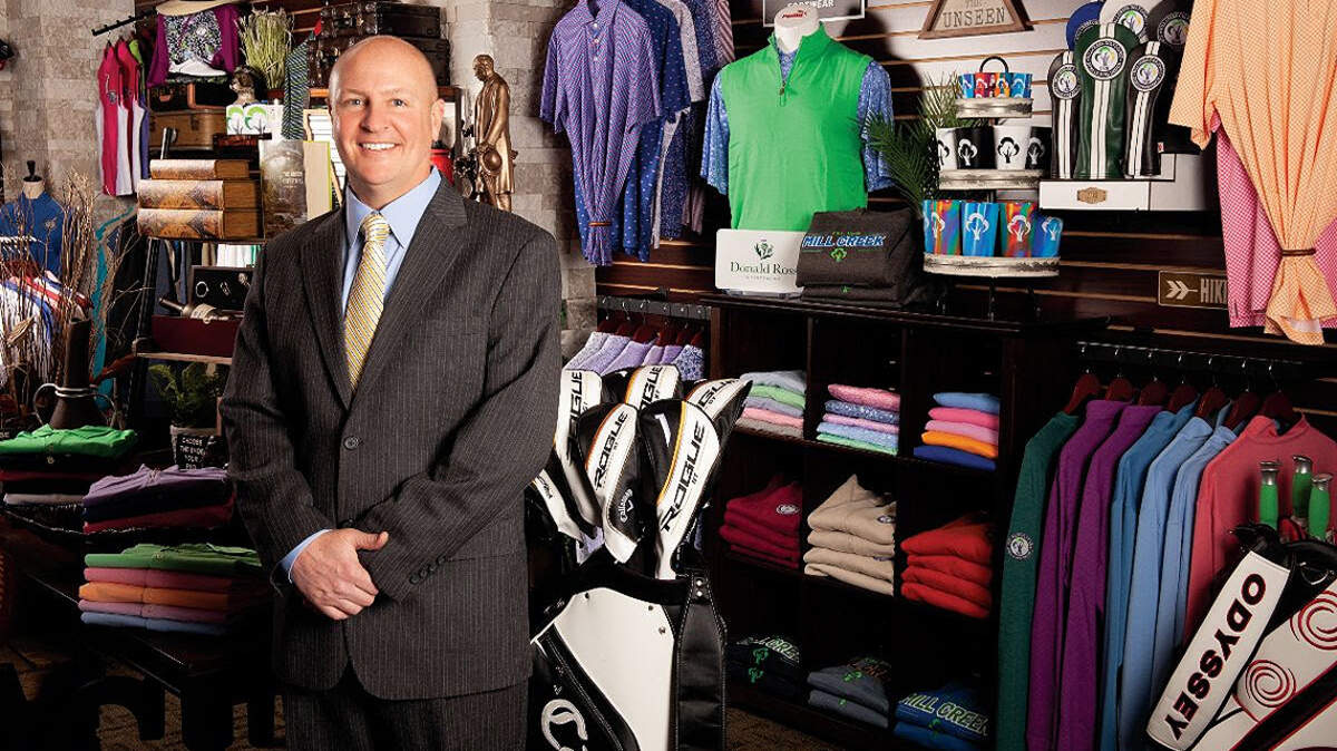 Brian Tolnar, head golf professional at Mill Creek MetroParks and a member of the Northern Ohio Section of the PGA, has been named the PGA Merchandiser of the Year — Public Category by the Professional Golfers Association of America.