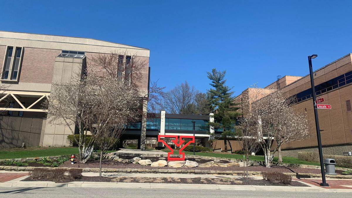 Youngstown State University