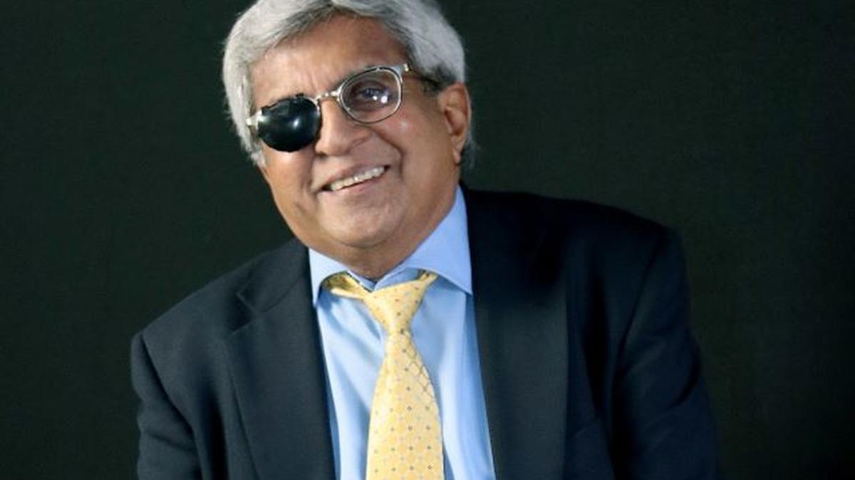 Bertram de Souza
