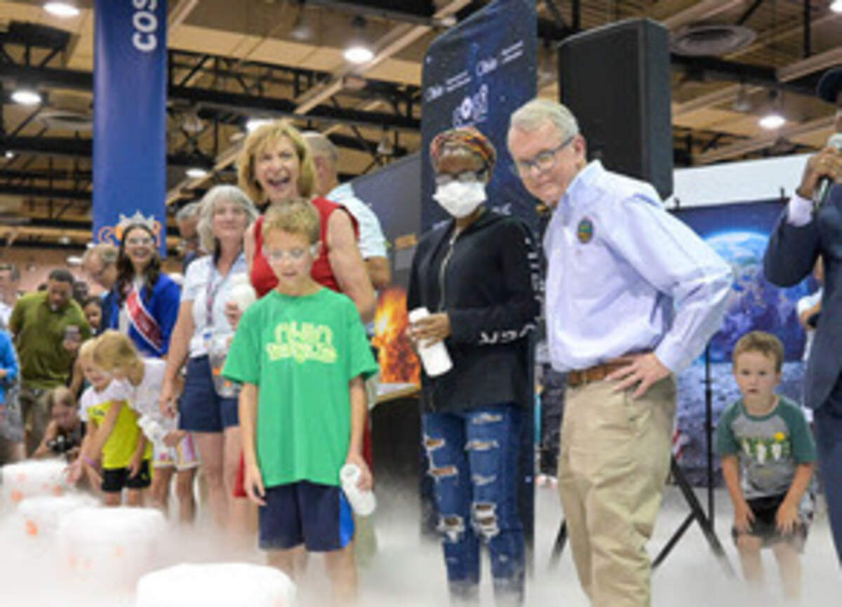 Ohio State Fair