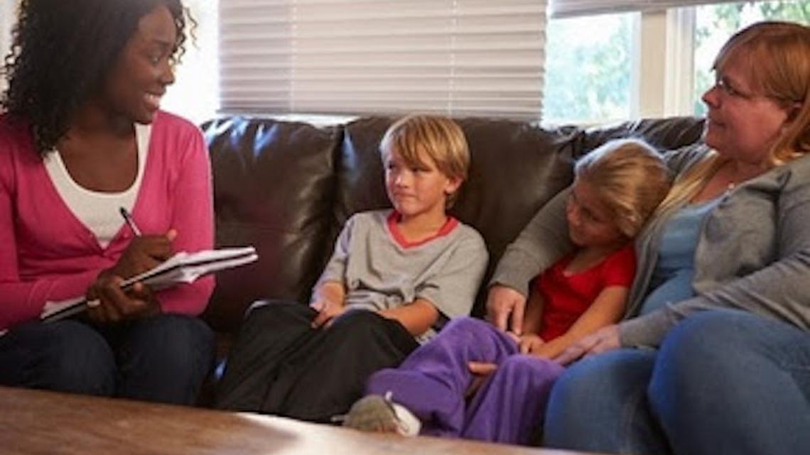 The federal Family First Act requires states to implement new services that will prevent kids from coming into foster care. 