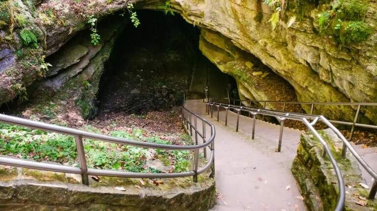 Mammoth Cave National Park in Kentucky could get even bigger. Here’s how