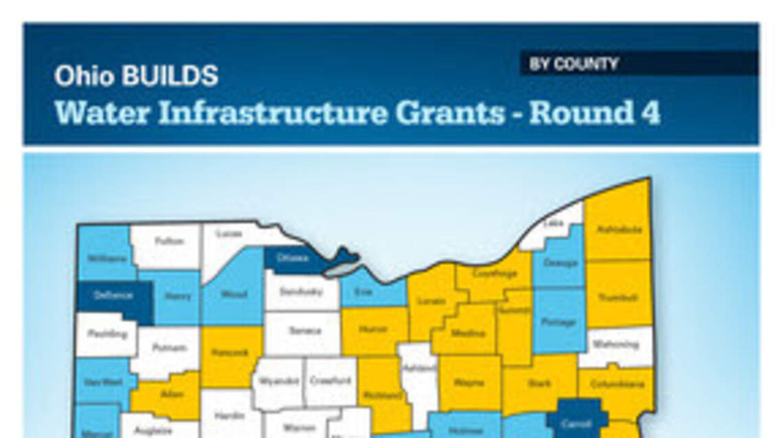 Hubbard, East Liverpool receive Ohio BUILDS grants | Mahoning Matters