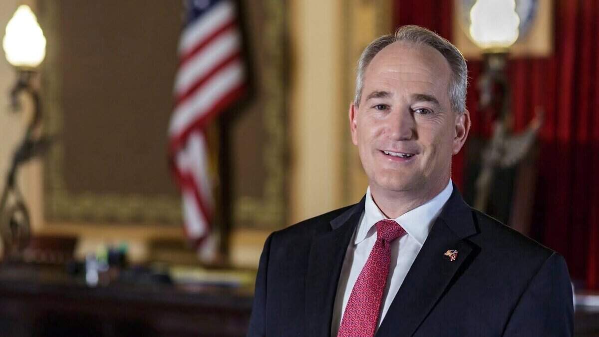 Ohio auditor Keith Faber suggested ending parts of Ohio Medicaid after citing alleged provider fraud, prompting questions about impacts on 3 million residents.