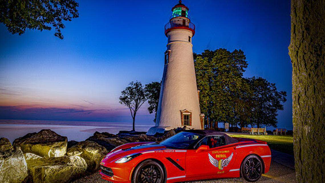 Ohio State Highway Patrol