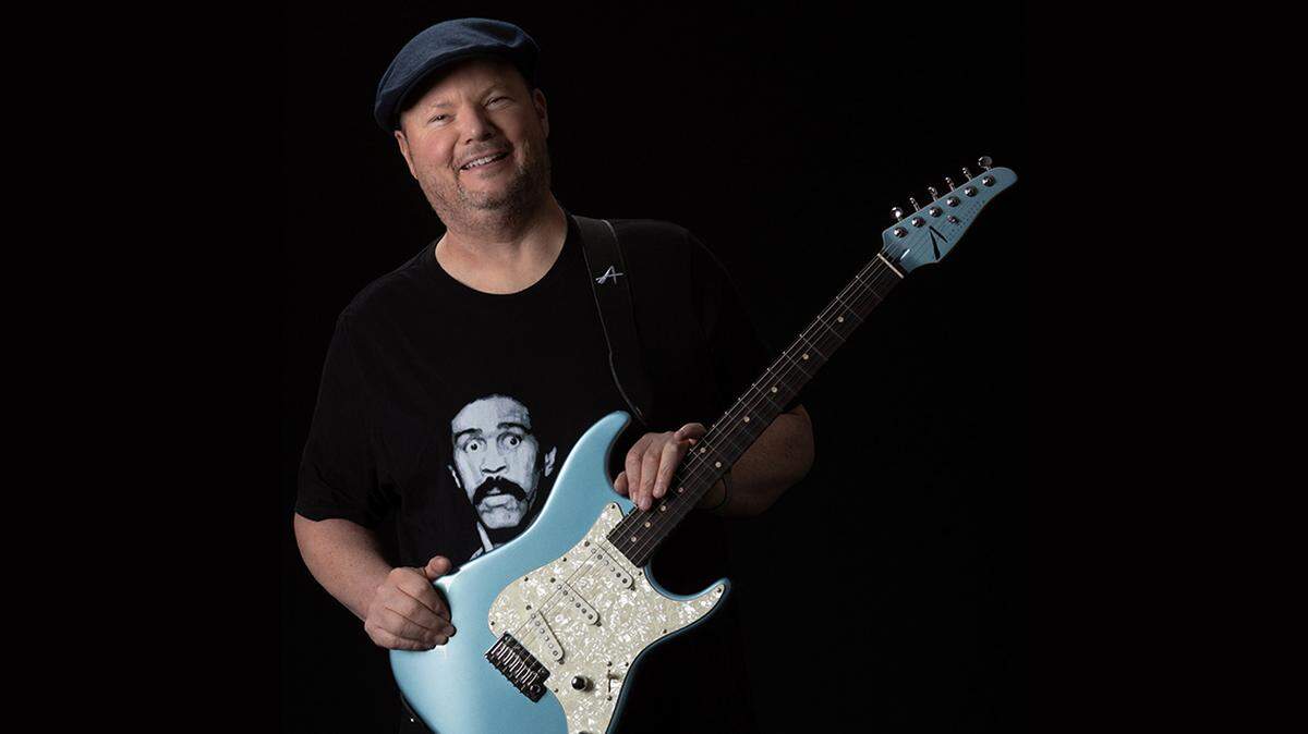 Christopher Cross