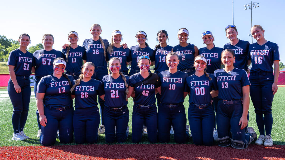 Take a look at Mahoning Matters Super 7 high school softball ranking.