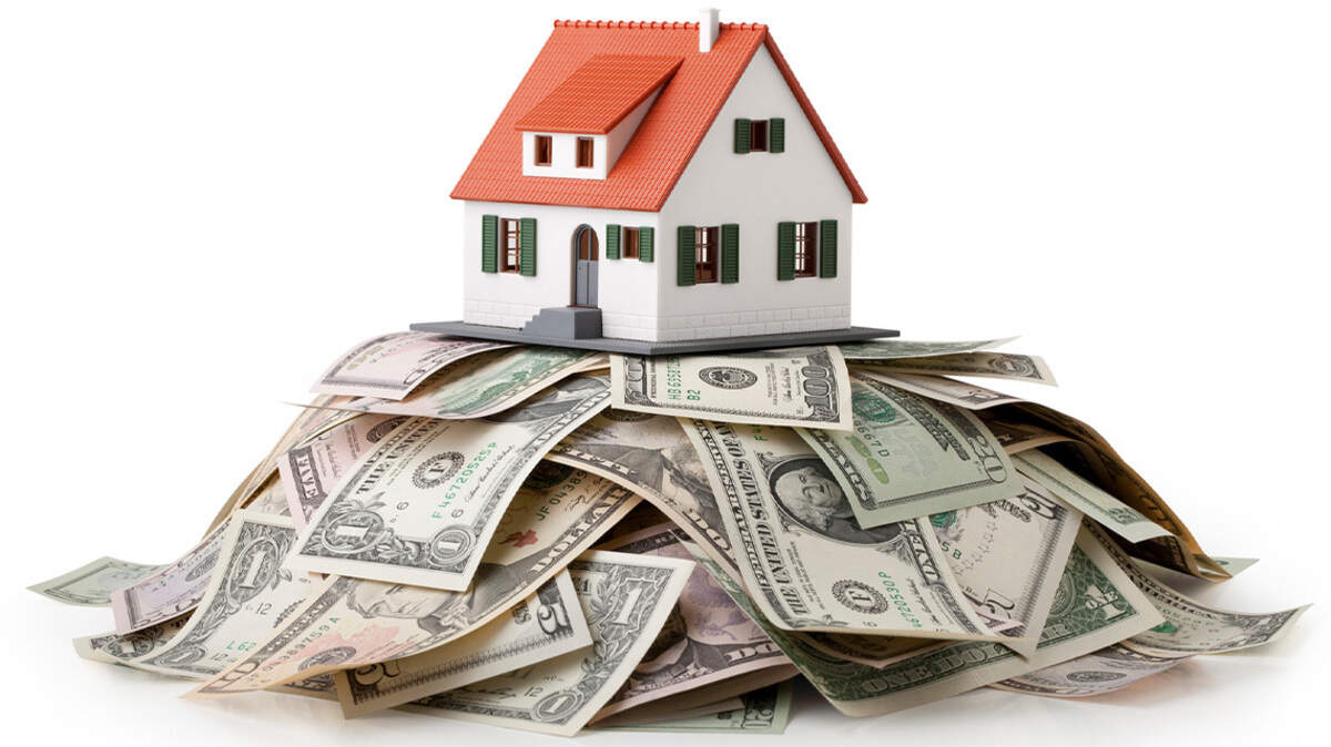 Property taxes