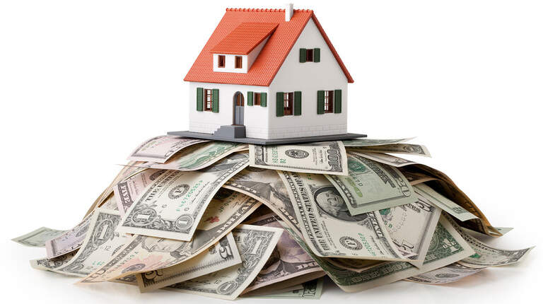 Happy property tax season! Here’s how to decode your Tarrant County property value notice