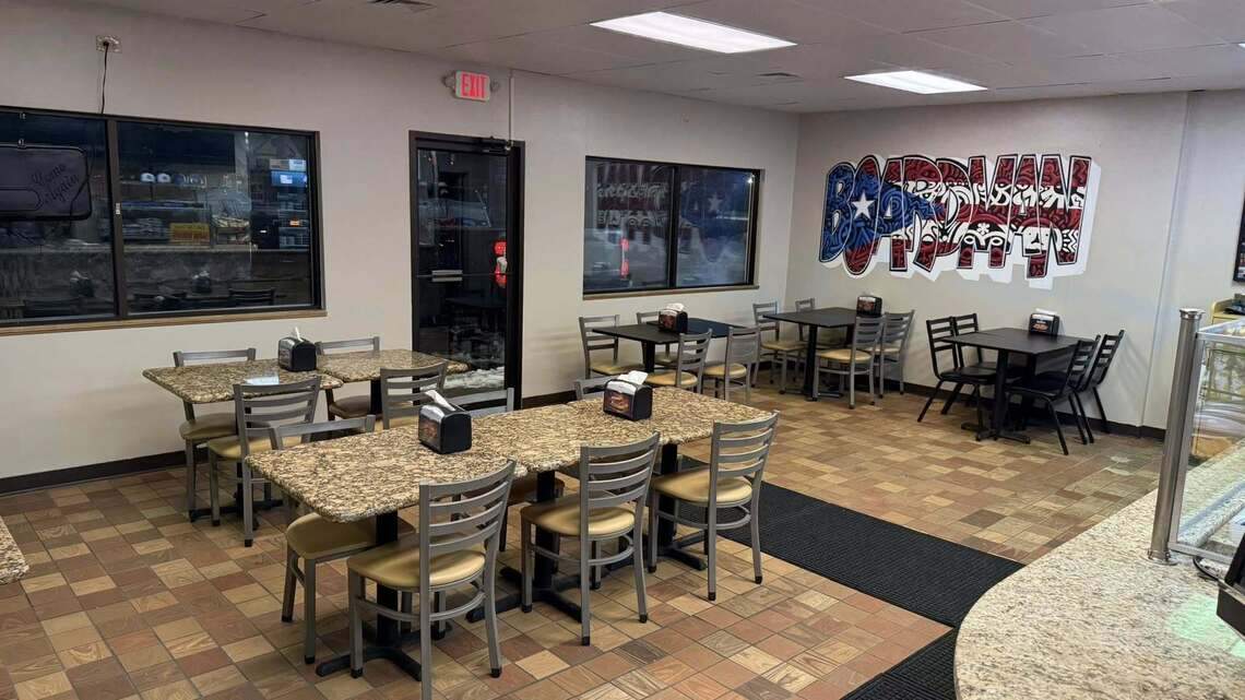 Red Rican Puerto Rican eatery Red Rican expands in Mahoning Valley | Mahoning Matters