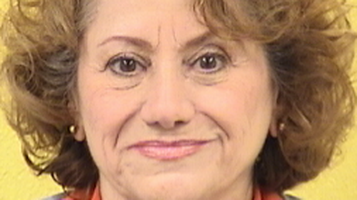 Donna Roberts