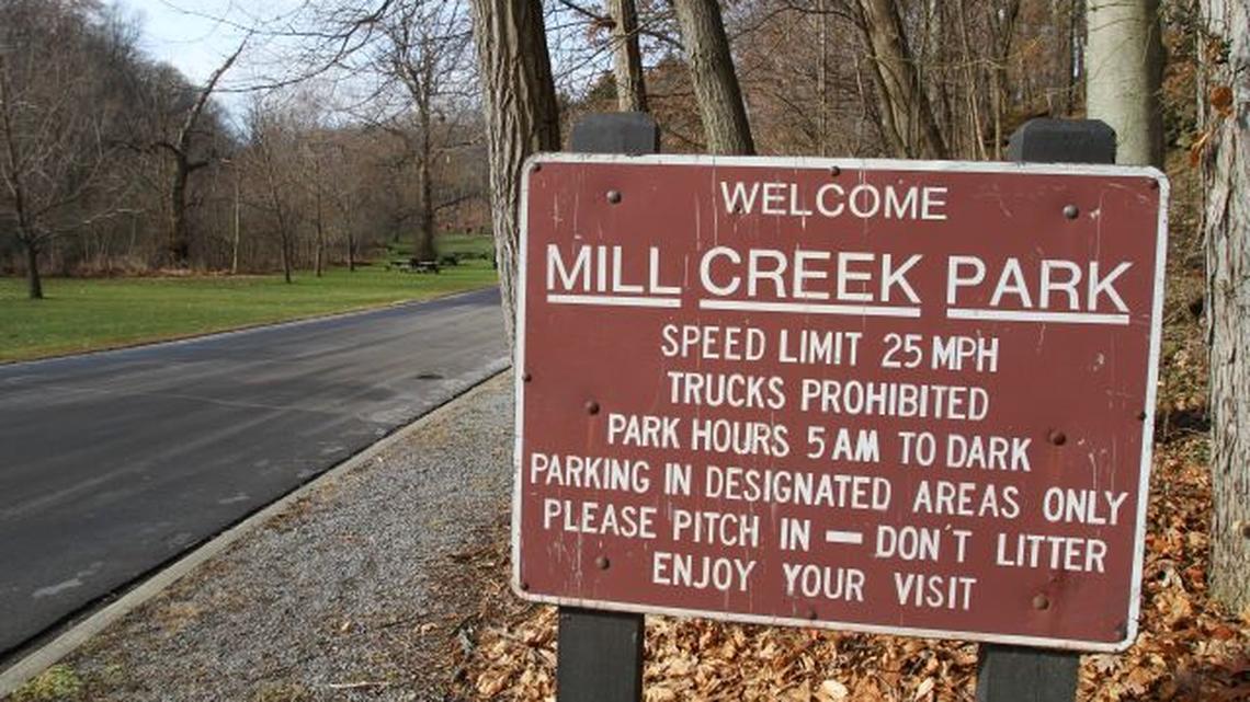 (Photo by William D. Lewis)