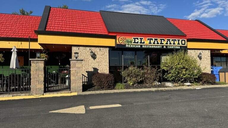 These are the top 5 Mexican restaurants in Youngstown, Yelp ratings and reviews show