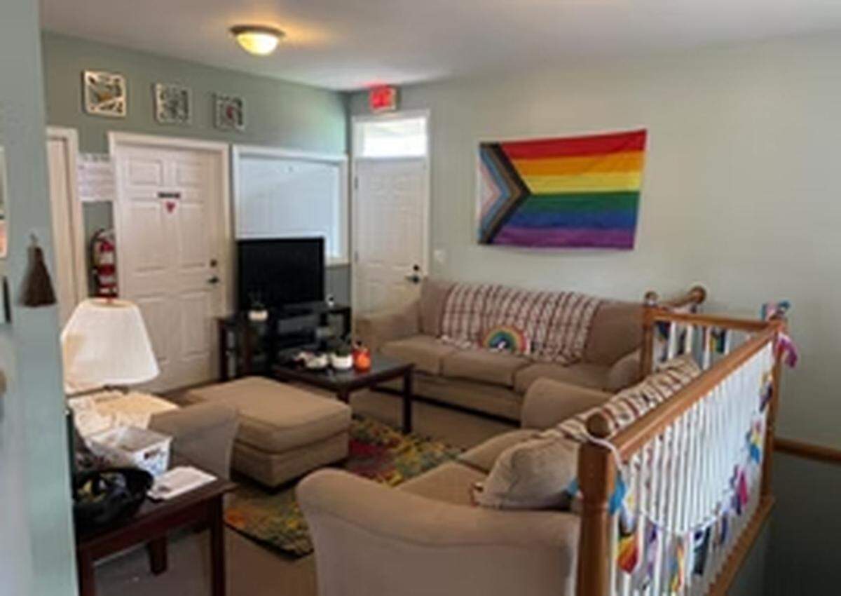 For the last decade, Full Spectrum Community Outreach has been focused on advocating and supporting members of the LGBTQIA+ community in and around Youngstown.