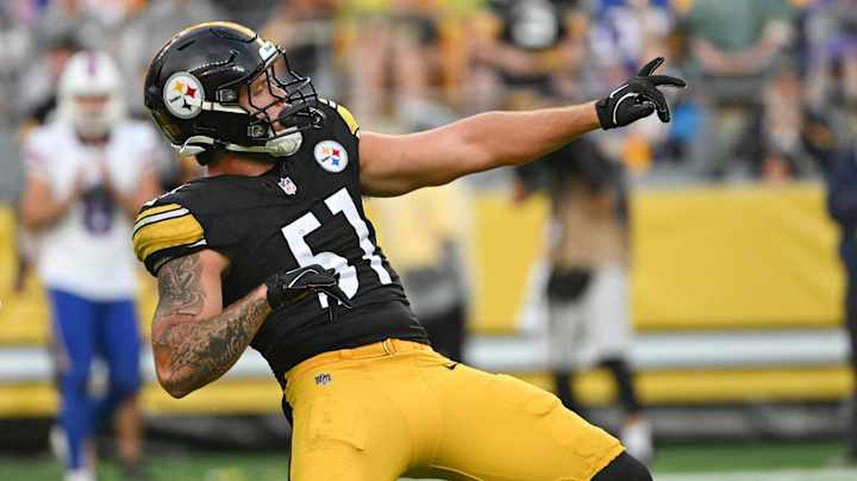 How to watch, stream the Pittsburgh Steelers game against the Washington Commanders on Sunday.