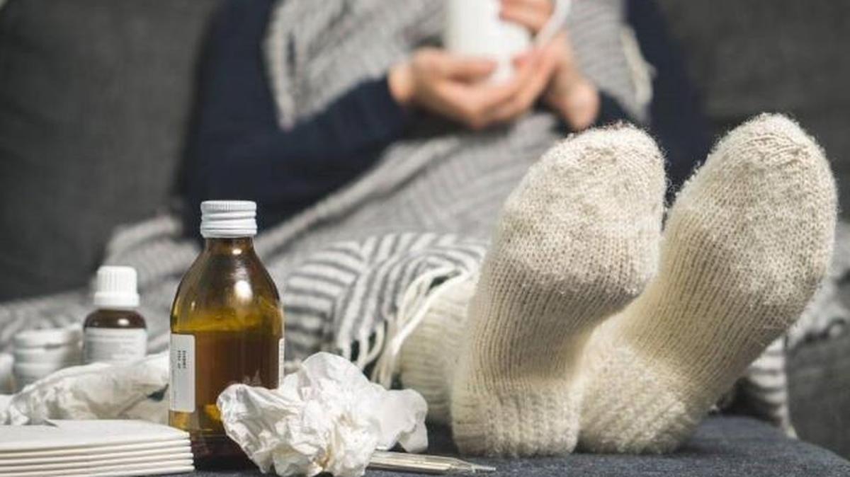 The Centers for Disease Control and Prevention has issued a health advisory amid a spike in RSV, a respiratory illness, across several southern states. (Tero Vesalainen | Getty Images)