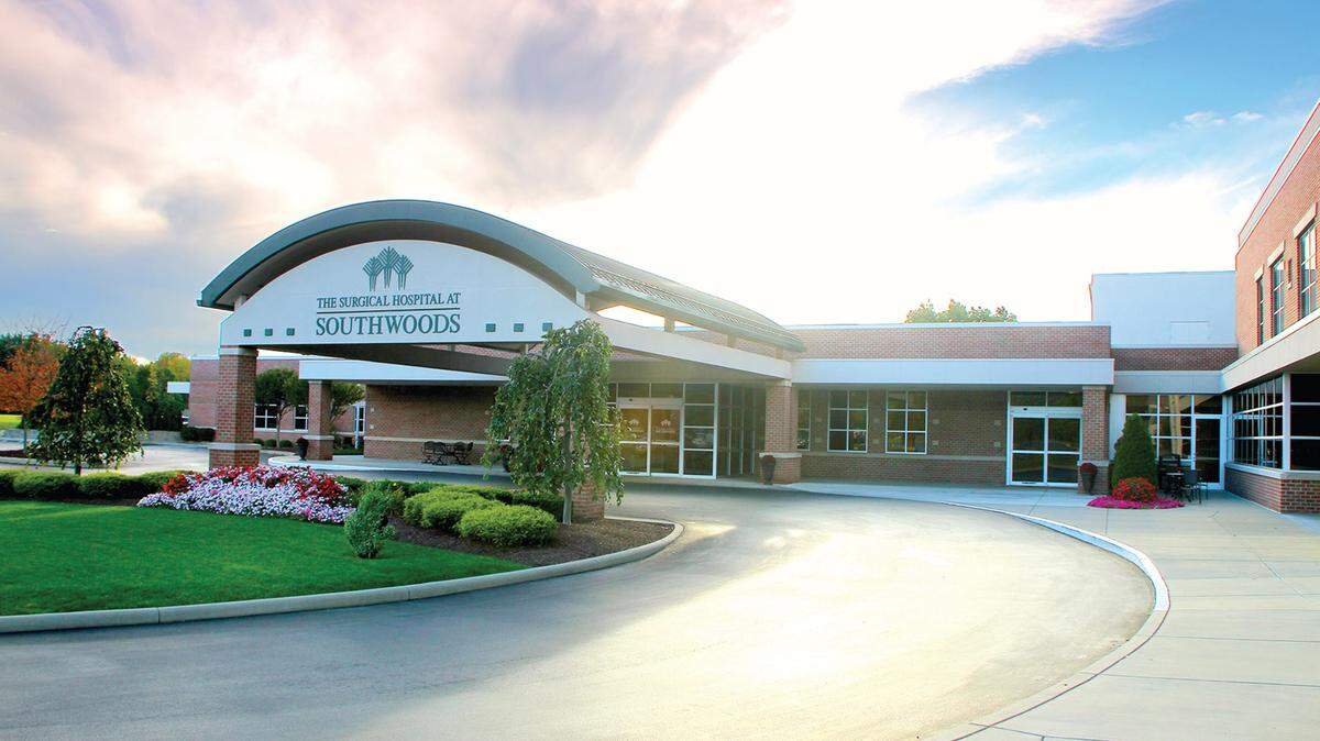 Southwoods Health has announced the continued expansion of its network, strengthening access to care for residents of Trumbull County and its surrounding region.