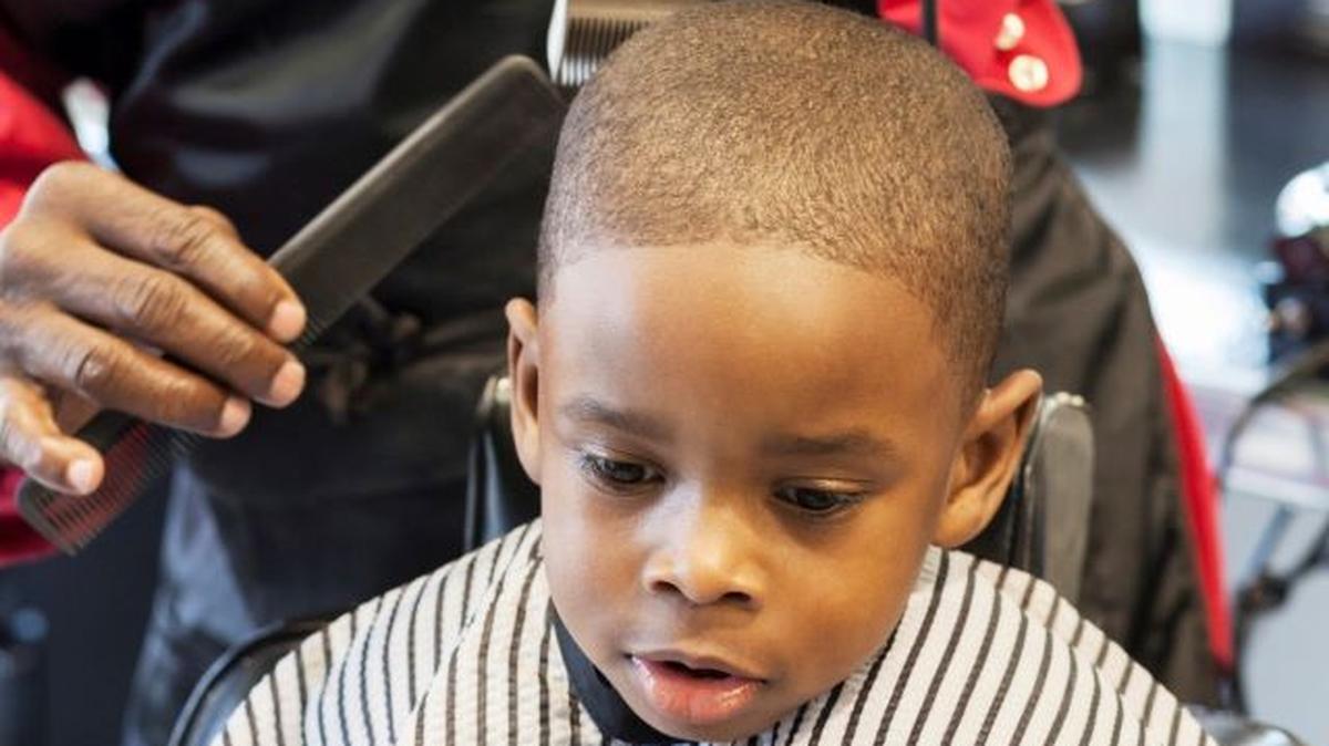 The Fort Worth Police Department and Dallas-based nonprofit CleanUP USA will offer free haircuts Aug. 9.