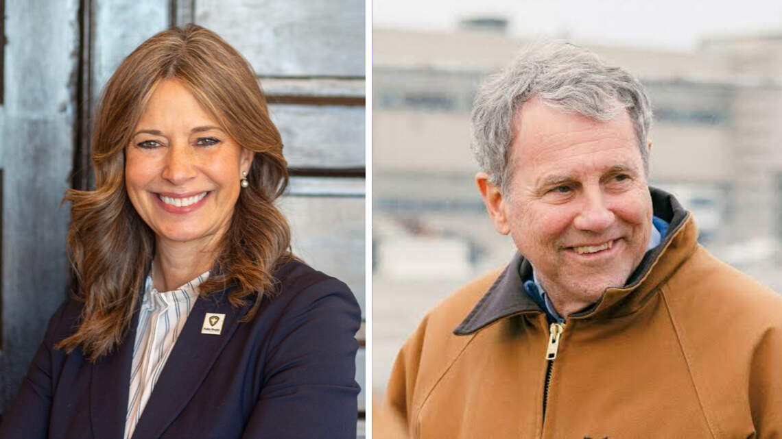 Amy Acton, Sherrod Brown visiting Youngstown on planned tour stop