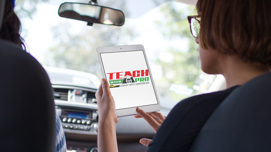 All Star Driving School serves students in Mahoning, Trumbull and Columbiana counties, but Greg Anderson has now started an online platform: Teach With A Pro. 