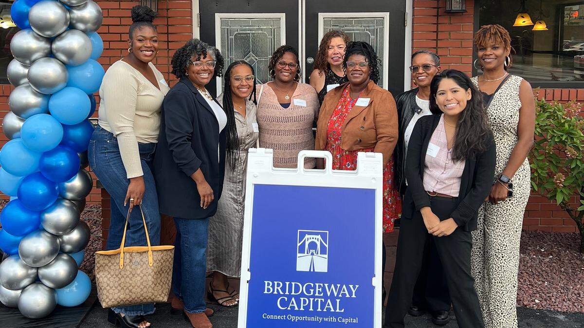 Mahoning Valley business owners gathered for the first Business Growth Accelerator cohort in 2024. Learn more about how to submit applications for the second year of Bridgeway Capital’s program.