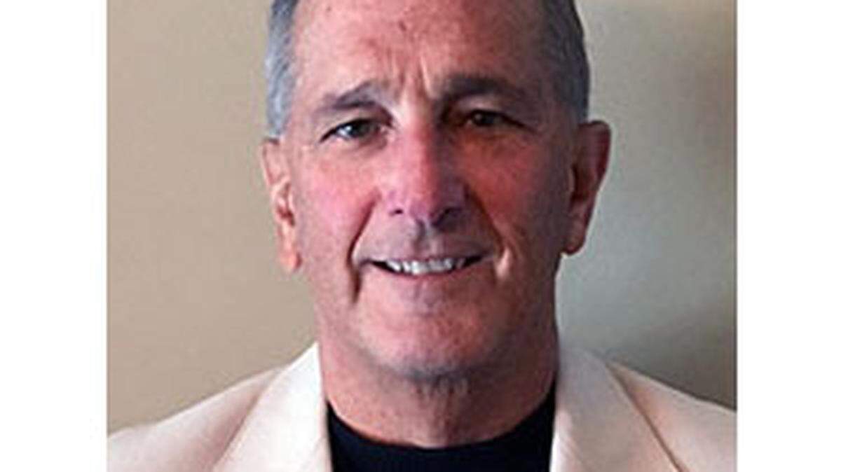 Randy Montgomery