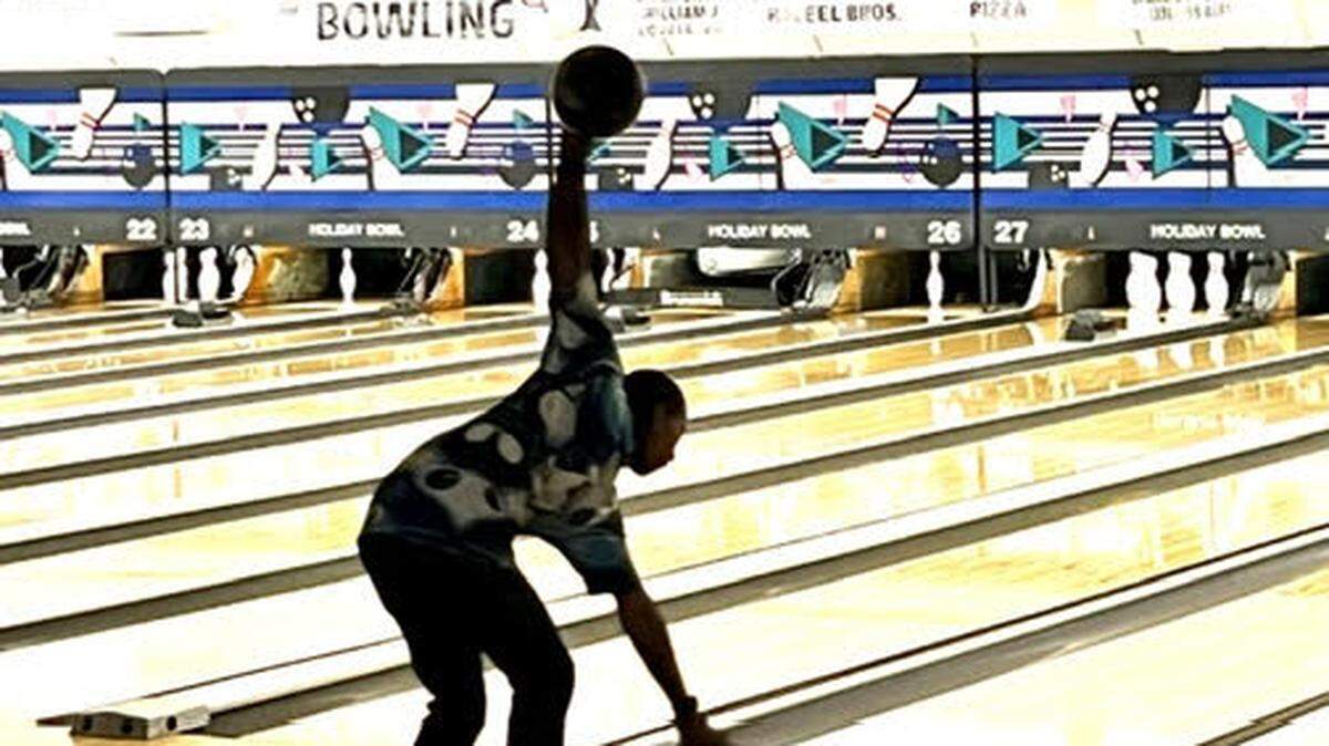 Bowling