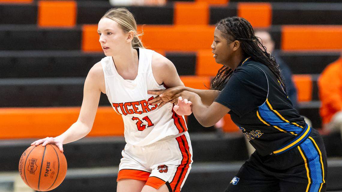 Take a look at this week’s Mahoning Matters Super 7 high school girls basketball ranking