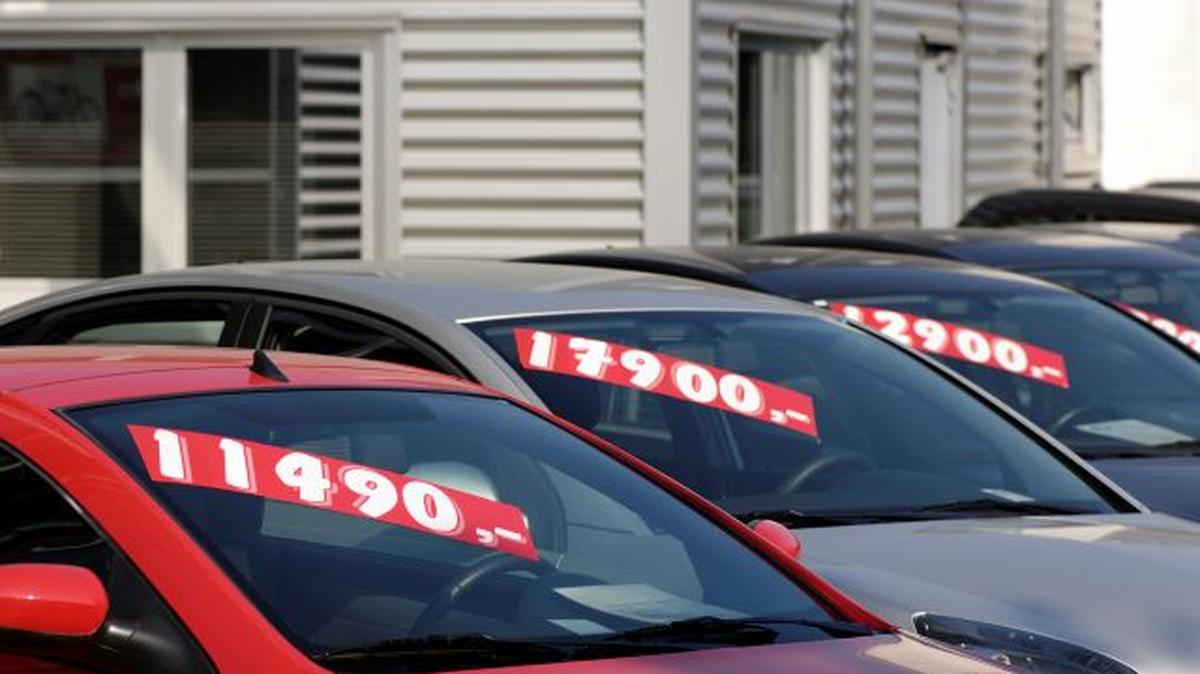 Here’s what to expect in the refund process for property taxes on vehicles purchased in 2021 in Fayette County, Ky.