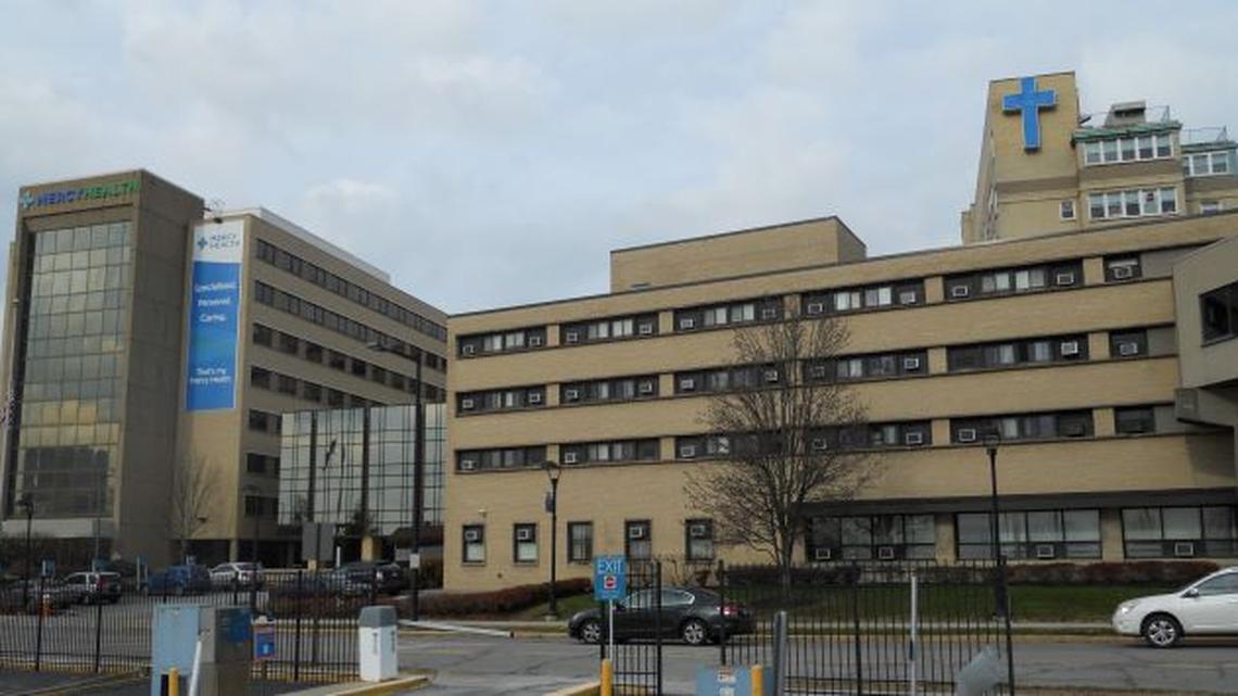 Mercy Health spokesman Jonathon Fauvie said that Mahoning Matters' coverage of the closure of CVS on Park Avenue and its implications sparked internal discussion to increase access to the pharmacy in St. Elizabeth Youngstown Hospital. (Mahoning Matters)