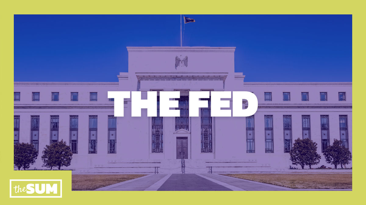 The Federal Reserve has been raising interest rates in an effort to decrease inflation, which has hit a 40-year high.