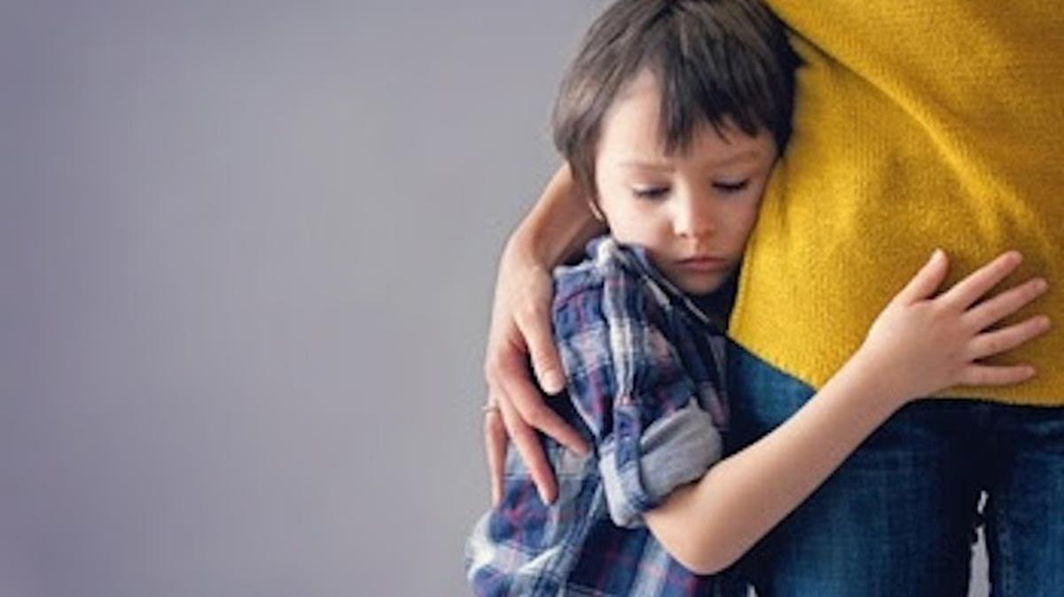 There are new efforts to protect at-risk children from the trauma of being removed from their homes.