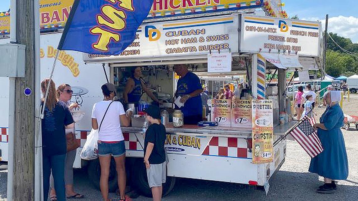 (Jess Hardin | Mahoning Matters)