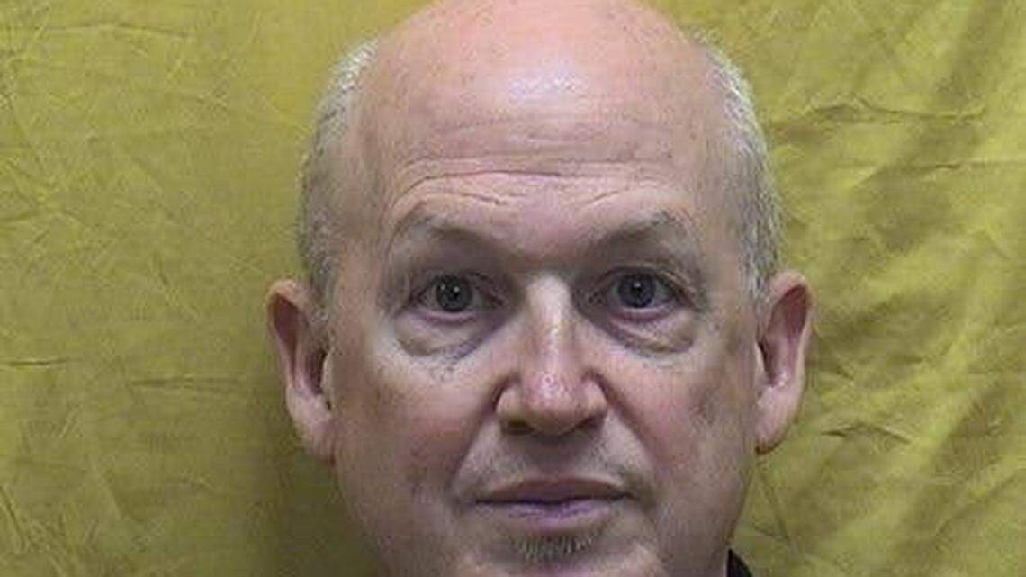 Ohio Parole Board denied violent offender and child rapist Martin Petersime’s parole until at least May 2027. He’s been in prison for 32 years.